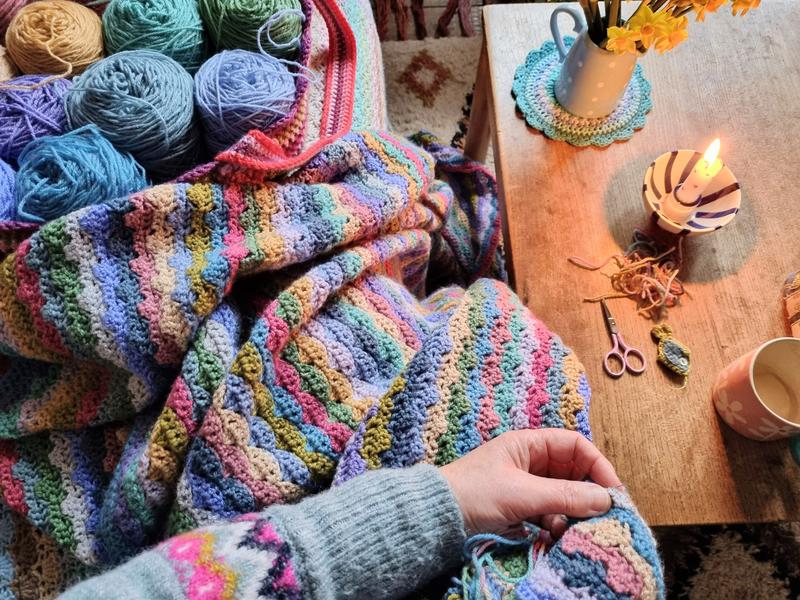 Wilde Kust Deel 5 11