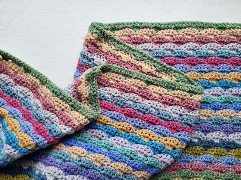 Wilde Kust Deken Deel 6 12