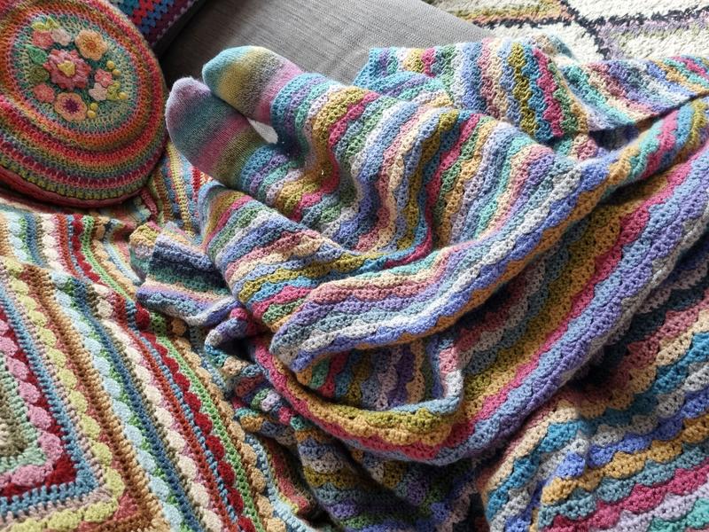 Wilde Kust Deken Deel 6 13