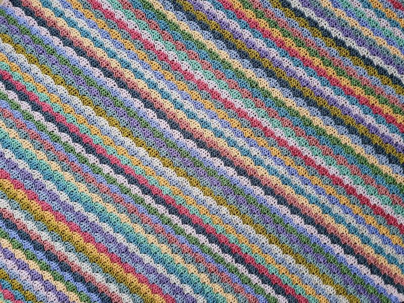 Wilde Kust Deken Deel 6 16