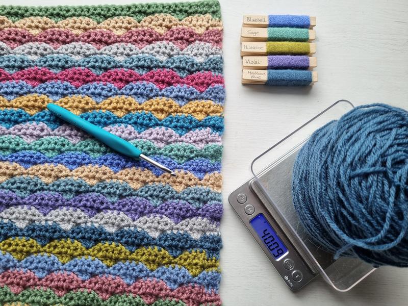 Wilde Kust Deken Deel 6 21