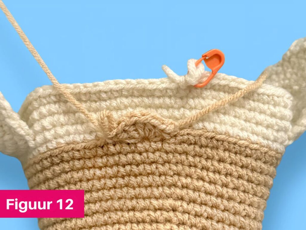 Gratis Kiki Kip Haakpatroon 24 Figuur 12