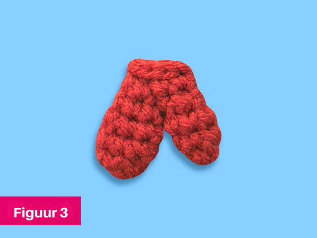 Gratis Kiki Kip Haakpatroon 15 Kiki de Kip Figuur 3