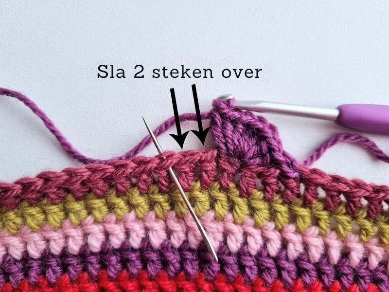 Bloesem Tas NL tekst Rand 2 Attic 24