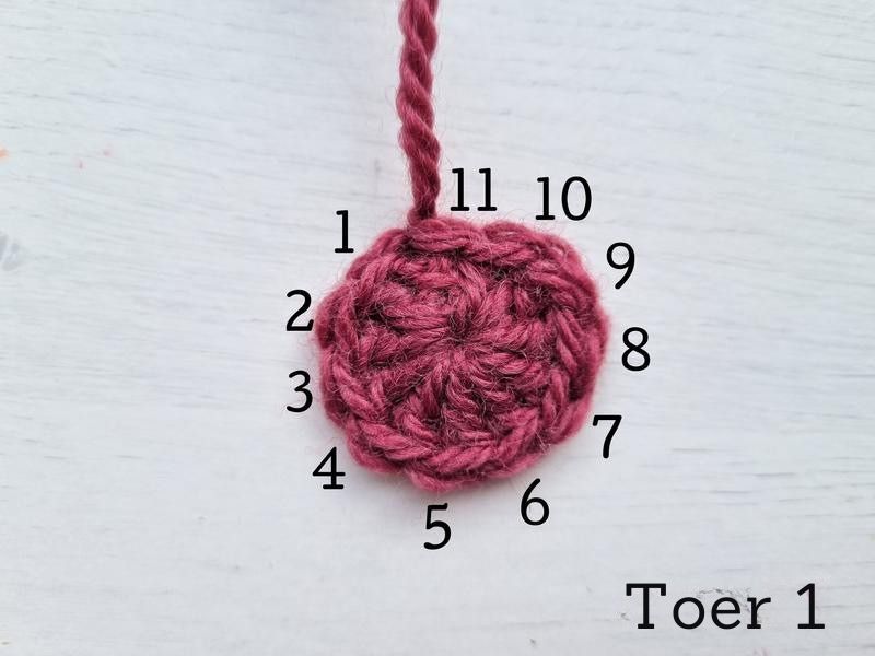 Bloesem Tas NL tekst Toer 1 Attic 24