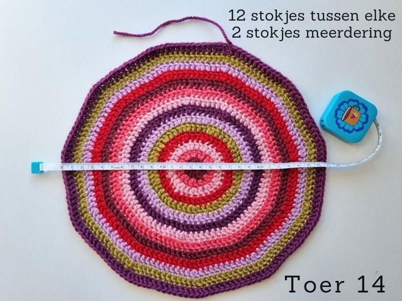 Bloesem Tas NL tekst Toer 14 Attic 24