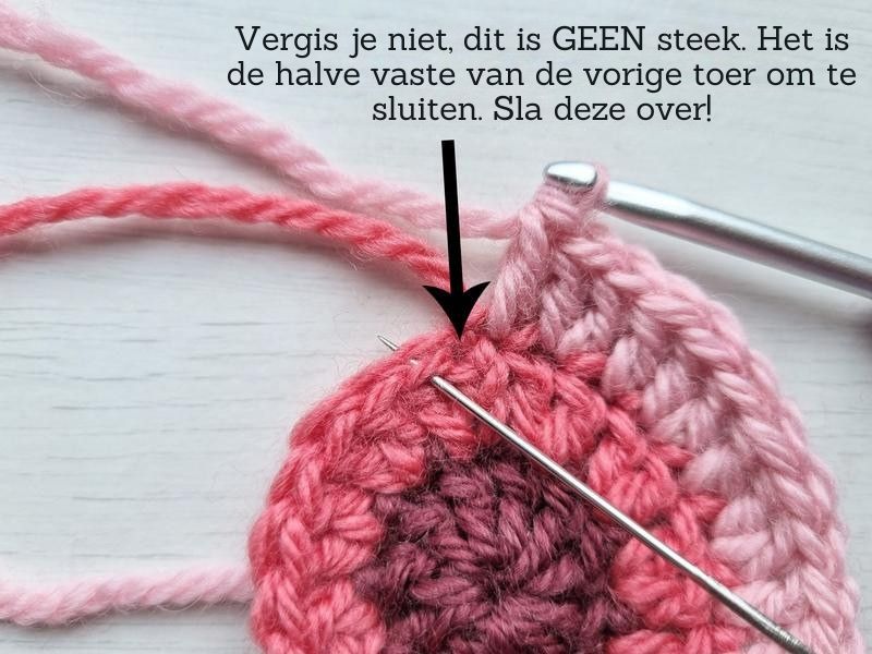 Bloesem Tas NL tekst Toer 3a Attic 24