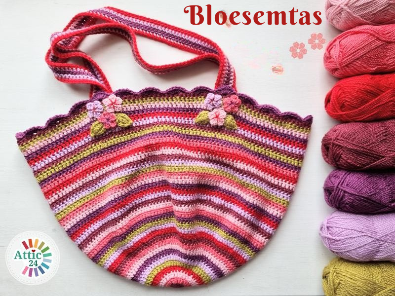 Bloesemtas