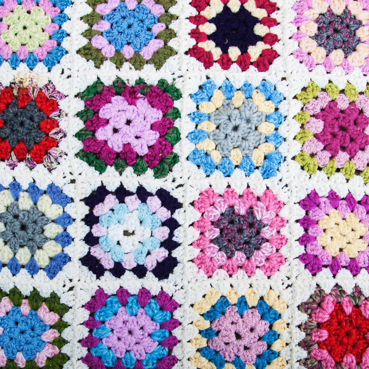 Granny Squares