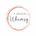 A Stitch Whimsy 1 A stitch whimsy