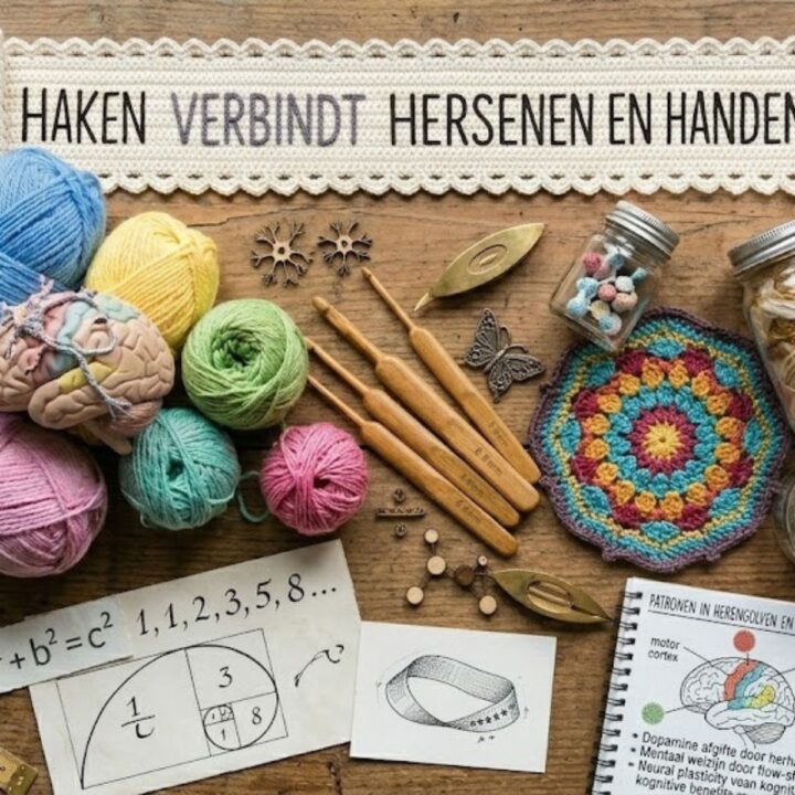 Haken is Neuroscience Blog Omslagfoto 1