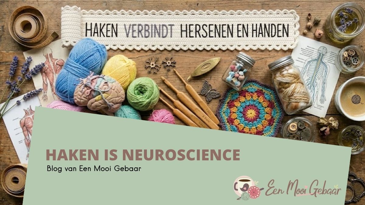 Haken is neuroscience (en je brein wist dat allang) 45 Haken is Neuroscience Blog Omslagfoto