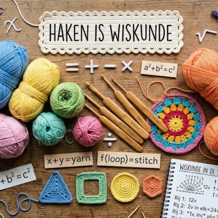 Haken is Wiskunde Blog Omslagfoto 1