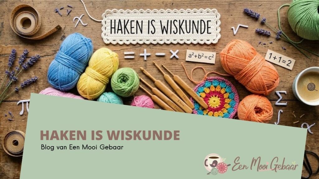 Haken is neuroscience (en je brein wist dat allang) 3 Haken is Wiskunde Blog Omslagfoto