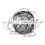 P.S. I Crochet 1 PSI Crochet
