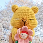 StuffedAmigurumi 1 stuffedamigurumi