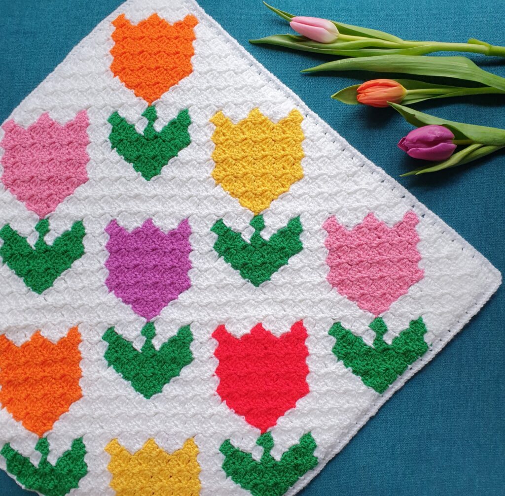 Tulip Love 2 20210131 135032