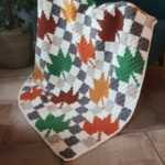 Falling into Autumn 11 Gratis haakpatroon Falling into Autumn - Deken - Stylecraft Special DK - 4 mm