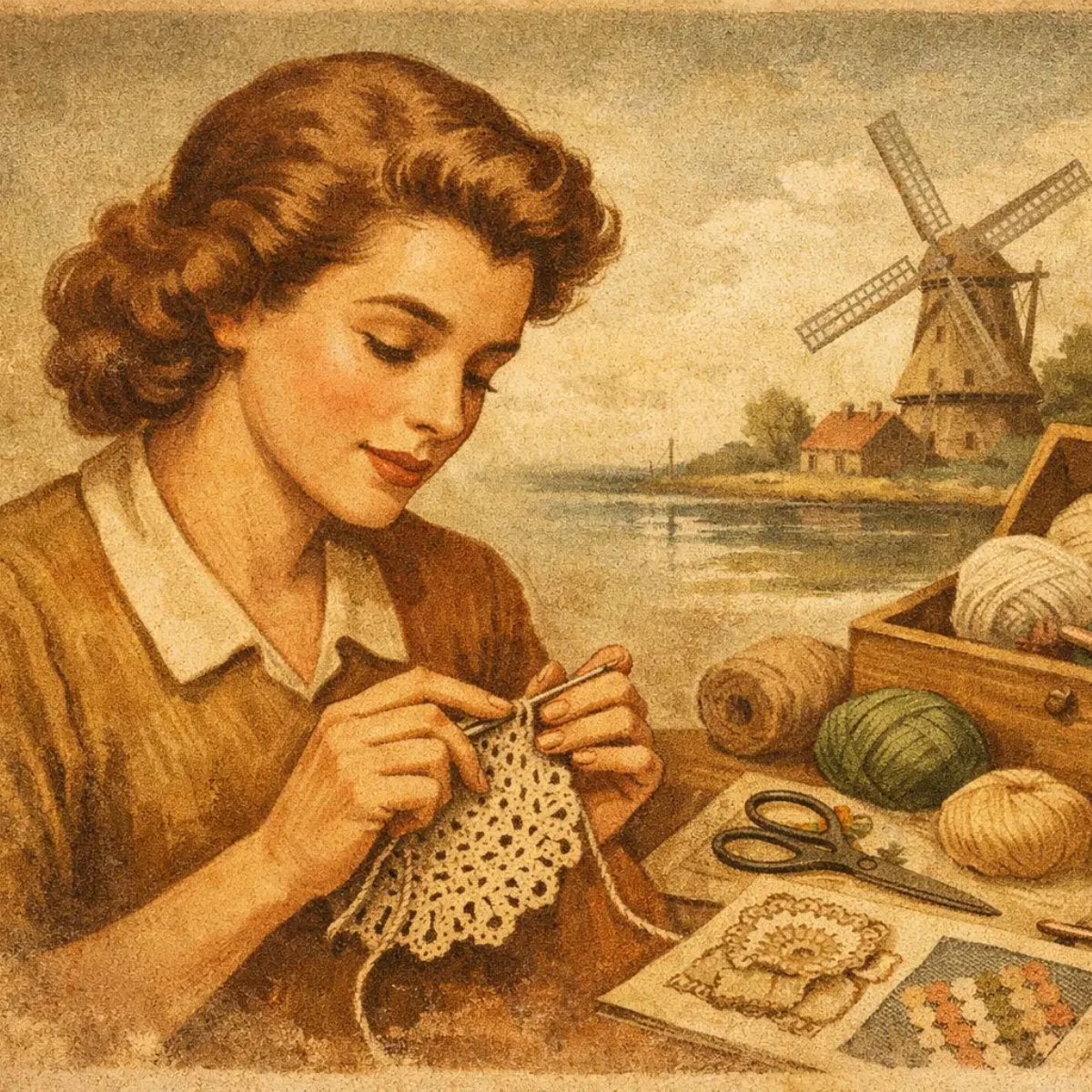 Gratis haakpatronen in het Nederlands: zo vind je patronen die wél duidelijk zijn 5 Gratis haakpatronen in het Nederlands: zo vind je patronen die wél duidelijk zijn
