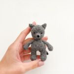 Klein Wolfje haken 1 Klein Wolfje haken Blog Omslagfoto