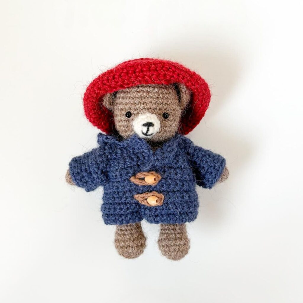 Paddington