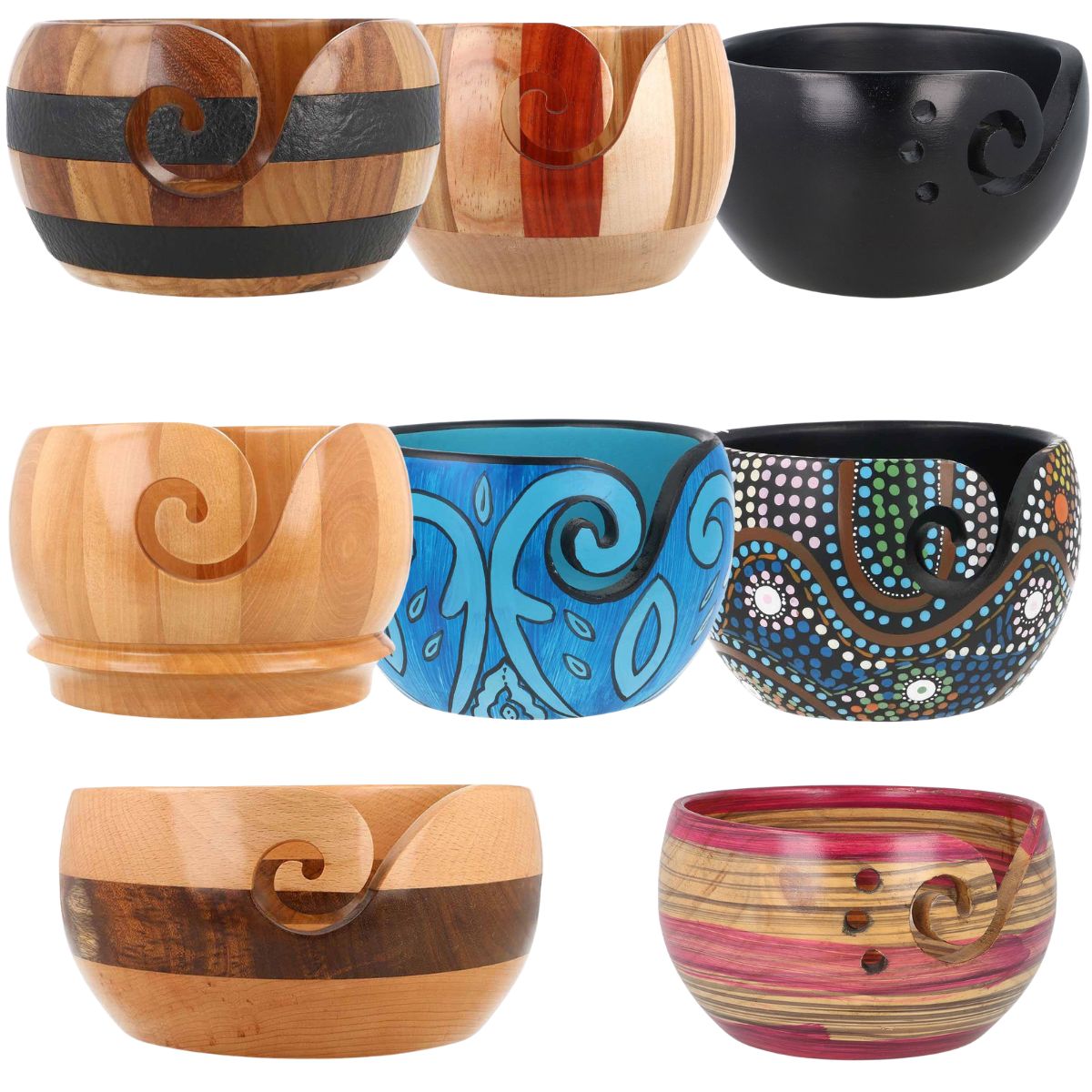 Scheepjes Yarn Bowl: wat is het en waarom wil jij er ook een? 18 Scheepjes Yarn Bowl: wat is het en waarom wil jij er ook een?