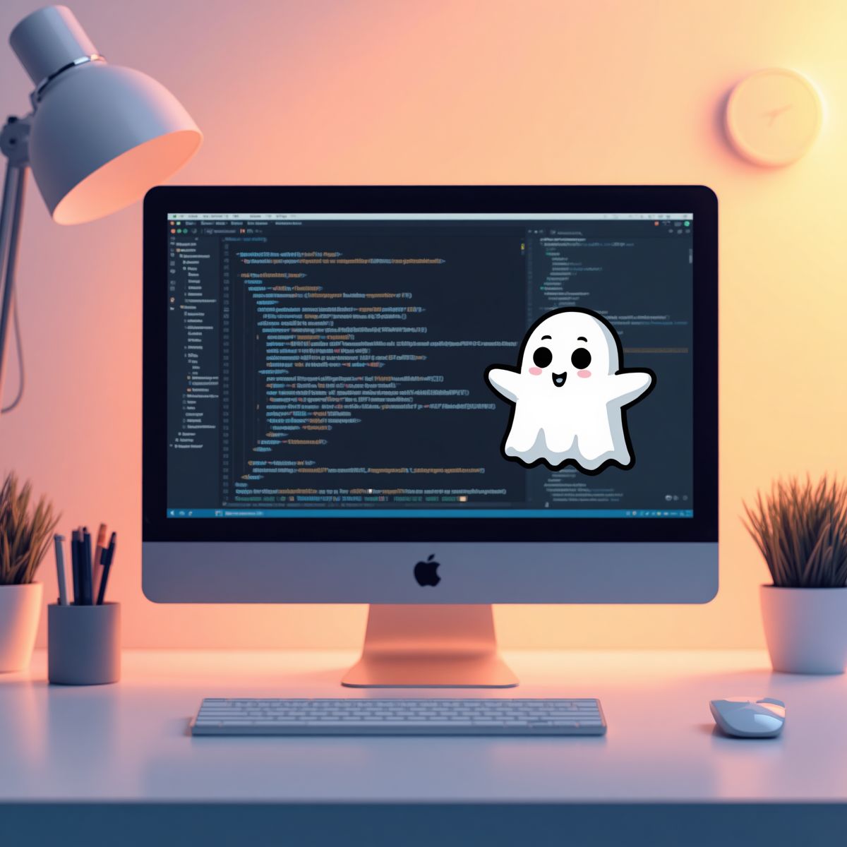 Achter de schermen (Deel 2): Spoken in de Code 👻 17 Achter de schermen (Deel 2): Spoken in de Code 👻