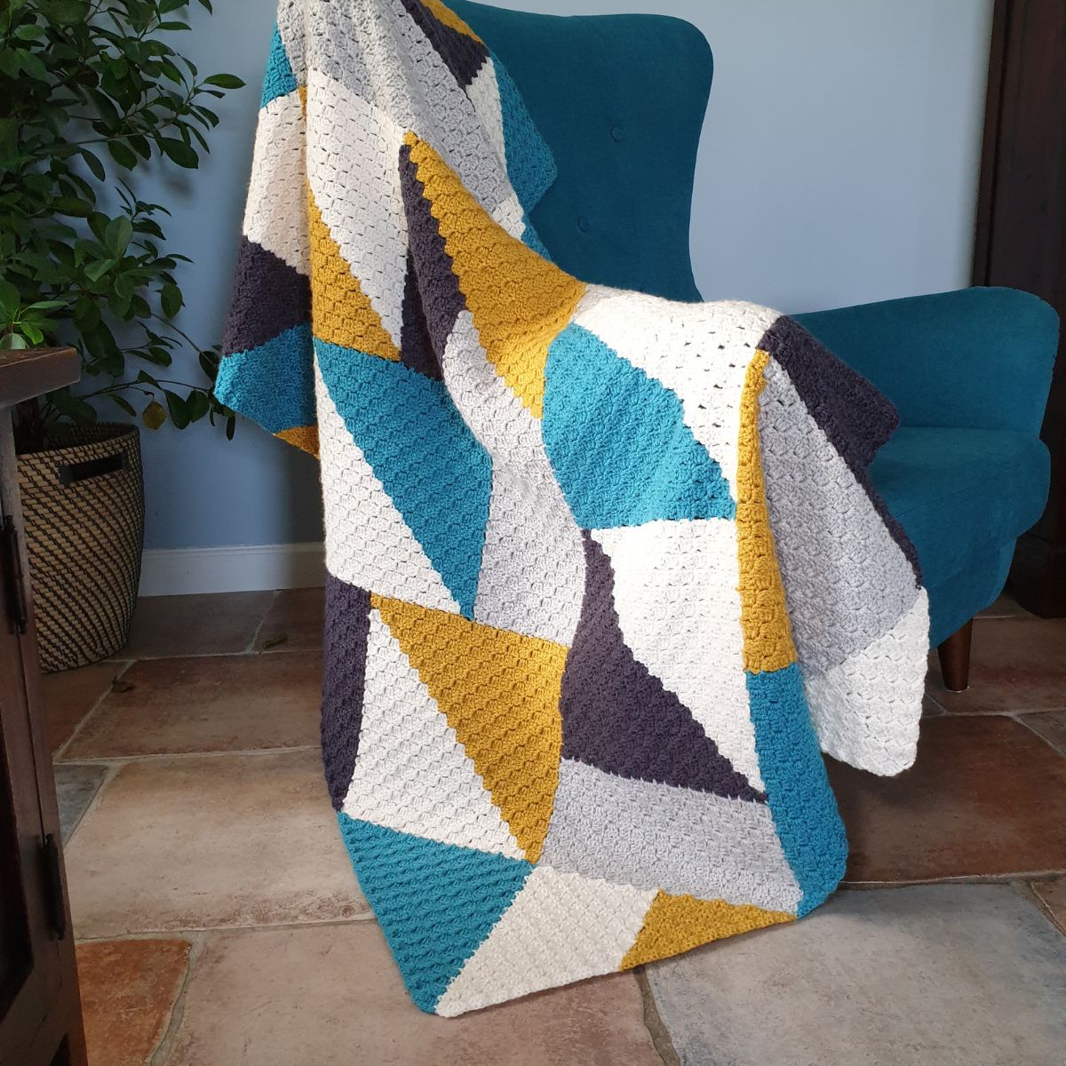 Tangram Twist