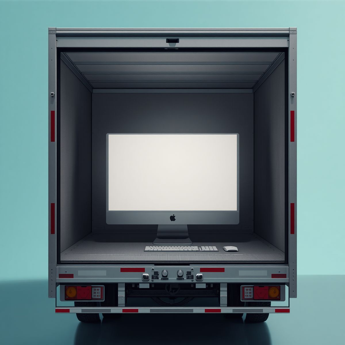 Achter de schermen (Deel 3): De Digitale Verhuiswagens 🚚 17 Achter de schermen (Deel 3): De Digitale Verhuiswagens 🚚