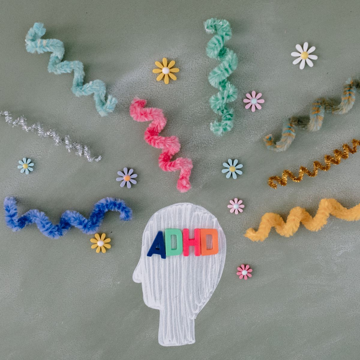 Waarom haken de ultieme 'hack' is voor het ADHD-brein 17 Waarom haken de ultieme 'hack' is voor het ADHD-brein