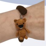 Bever Armband 7 Bever Armbandje Connies Hackelviecher Omslagfoto