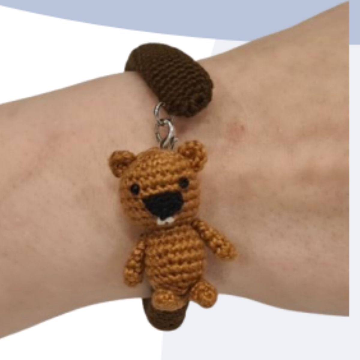 Bever Armband