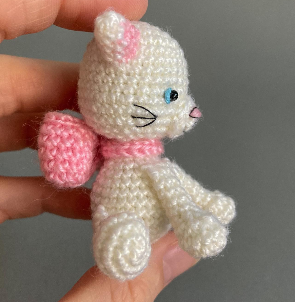 Mini Katje 4 image 2