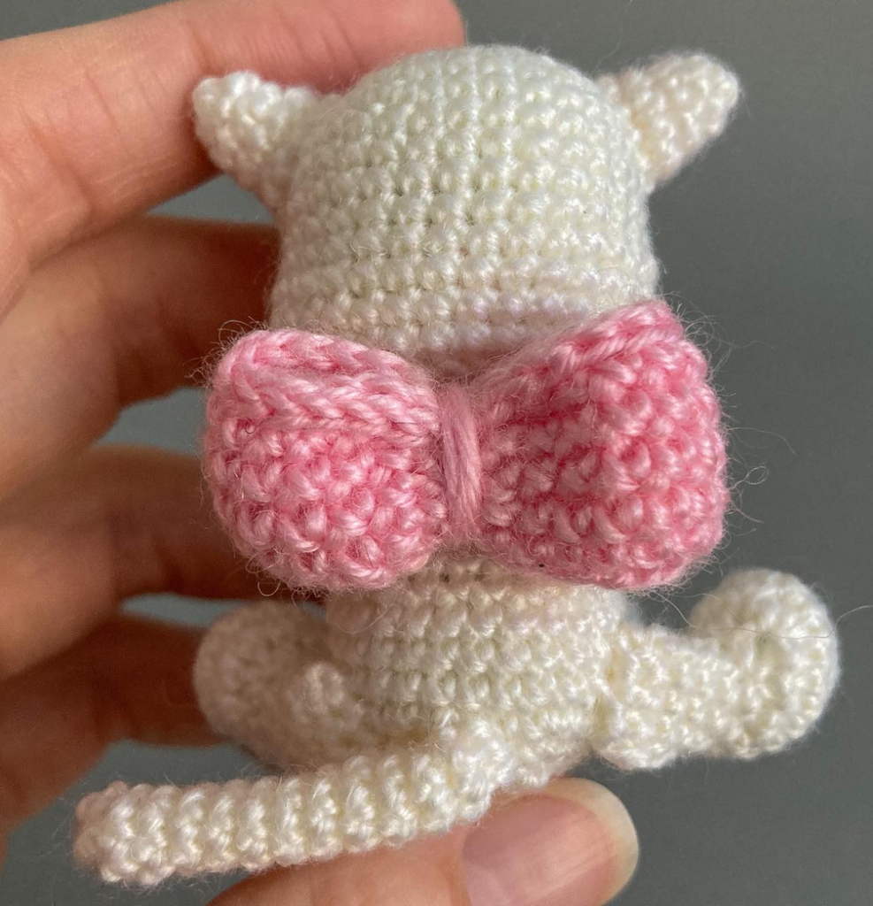 Mini Katje 3 image 3