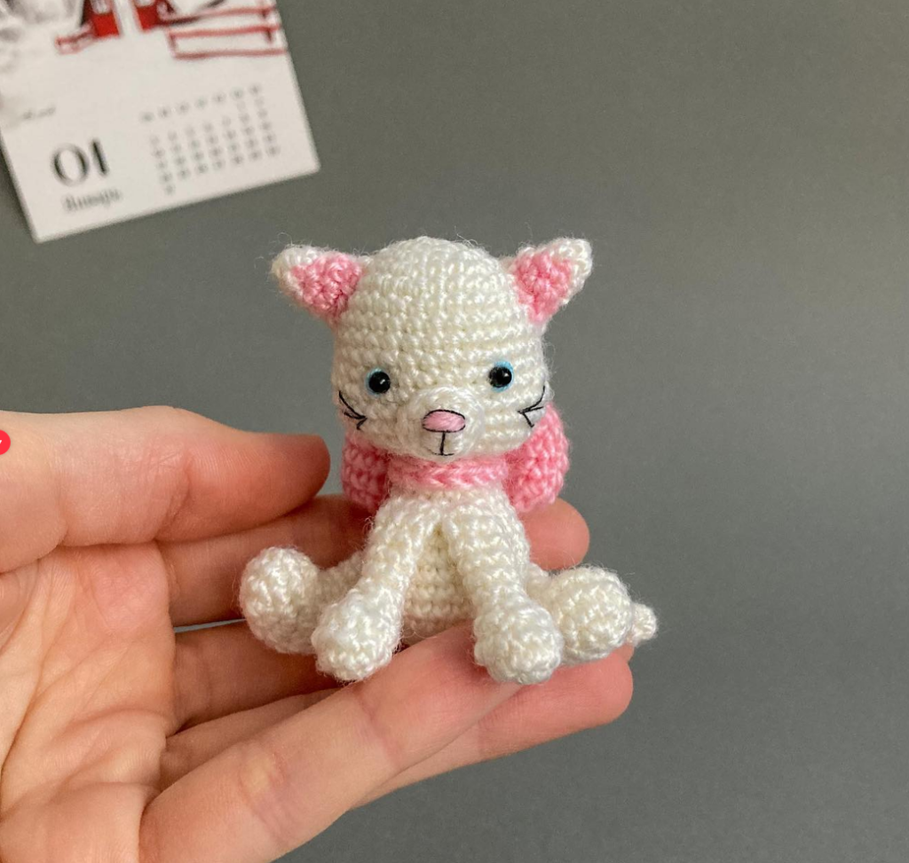 Mini Katje 2 image 4