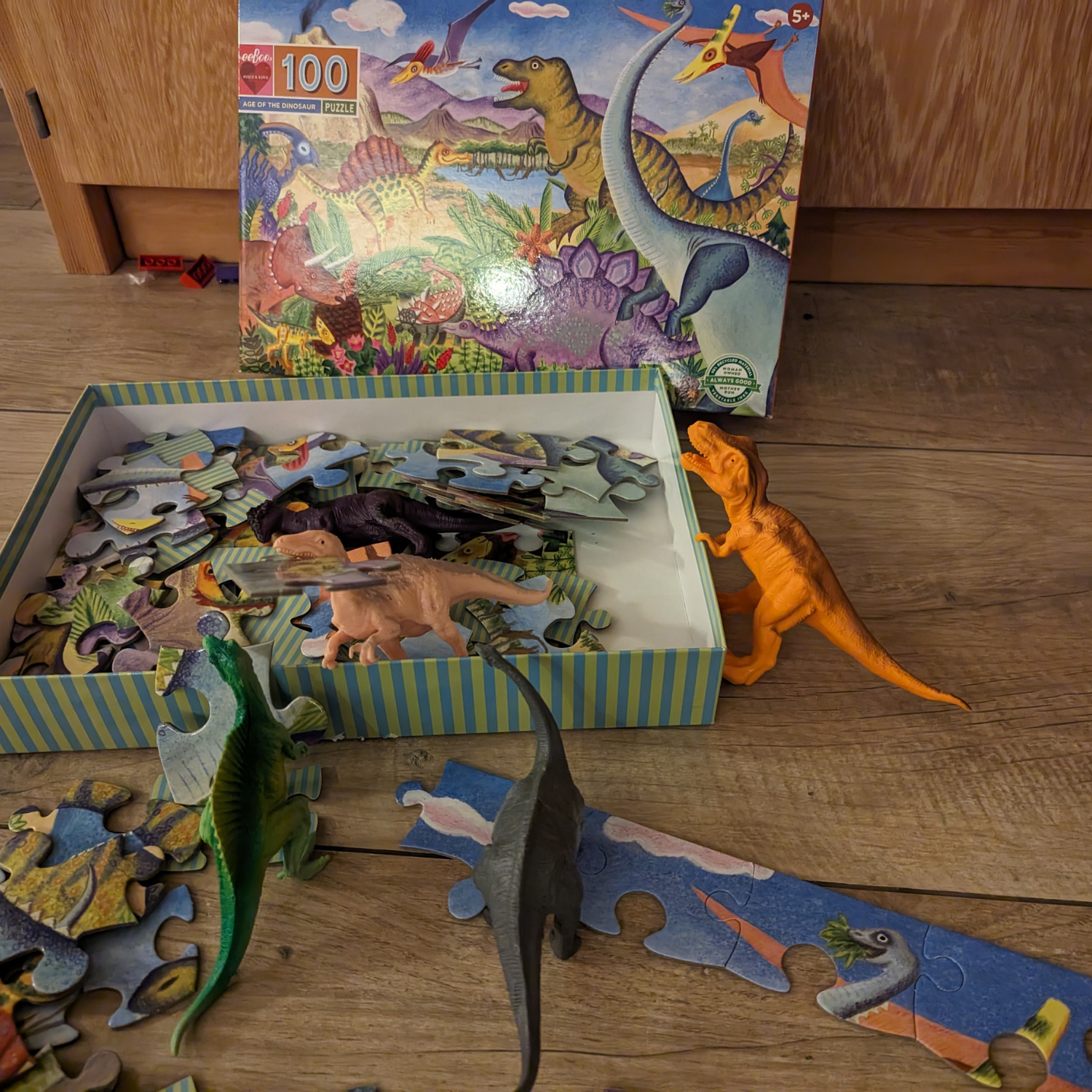 Dinovember: Een Maand vol Dinosaurus-Plezier! 🦕🦖 6 Dinovember: Een Maand vol Dinosaurus-Plezier! 🦕🦖
