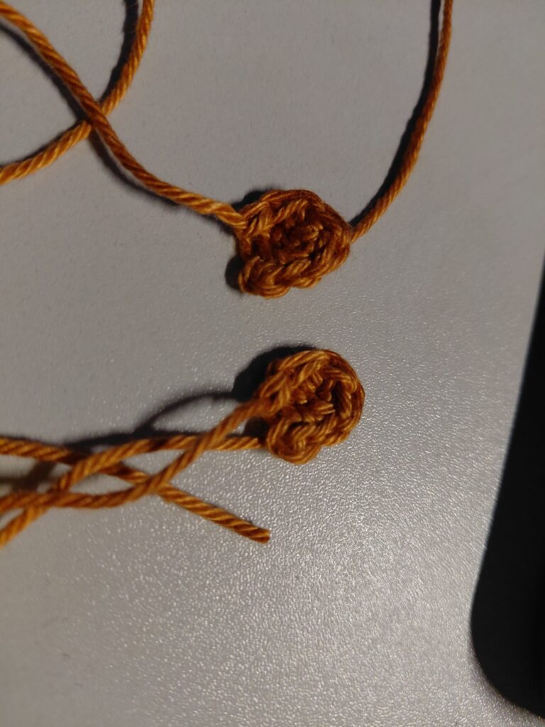 Kameel armband 5 Kameel 11 Armbandjes Connies Hakelviecher