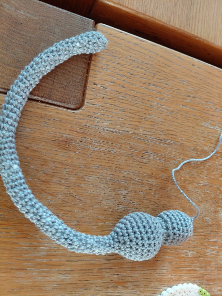 Olifant armband 25 Olifant Armband 4 Connies Hakelviecher