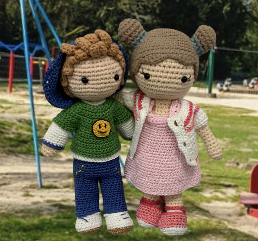 7 amigurumi voorbeelden 3 image