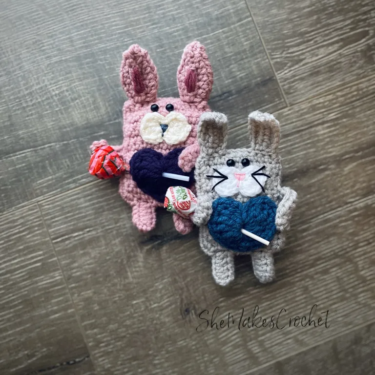 Konijn Cadeauknuffeltje 36 image 54
