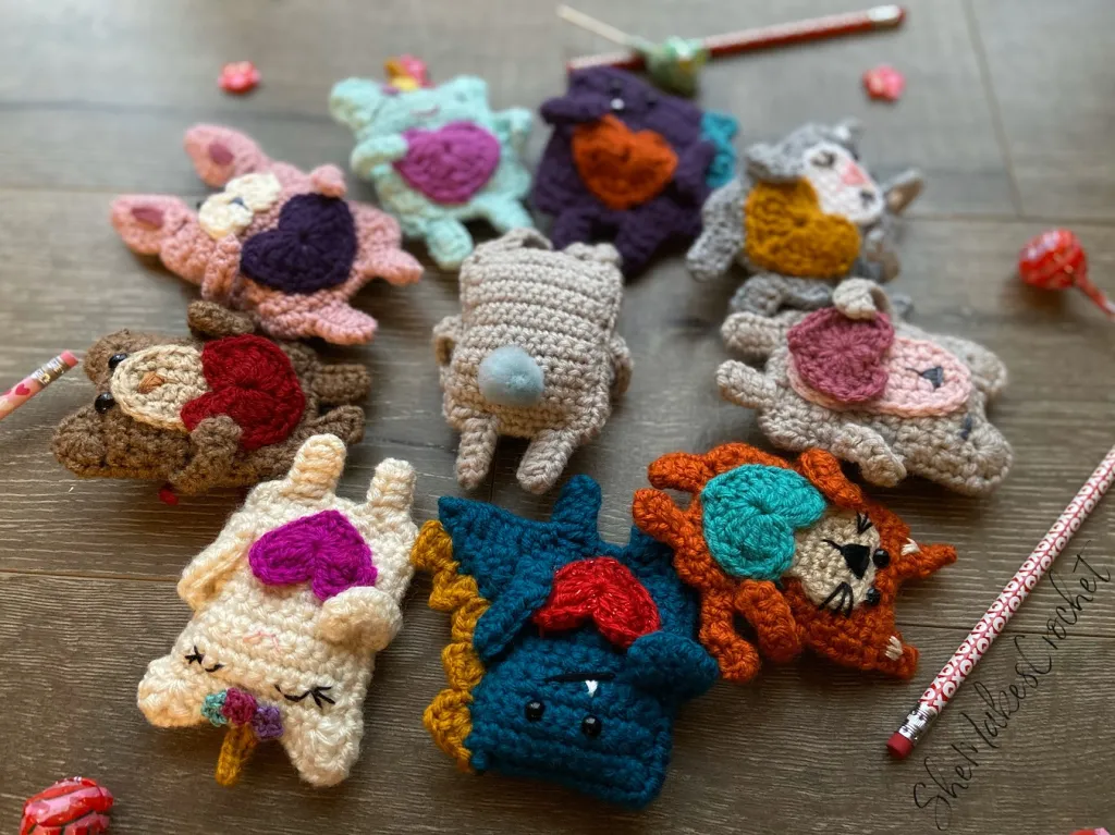 Konijn Cadeauknuffeltje 37 image 55