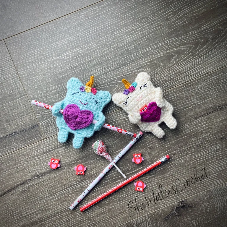 Eenhoorn Cadeauknuffeltje 36 image 69