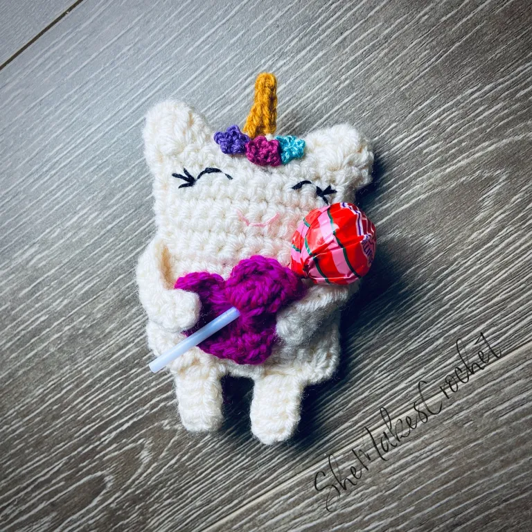 Eenhoorn Cadeauknuffeltje 42 image 75