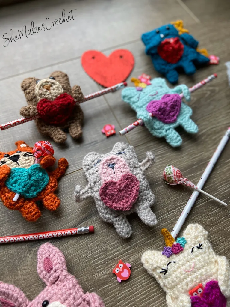 Eenhoorn Cadeauknuffeltje 43 image 76