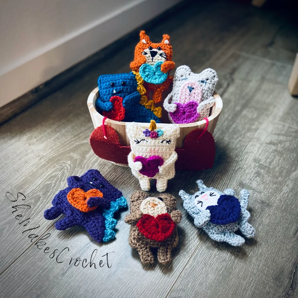 Eenhoorn Cadeauknuffeltje 44 image 77