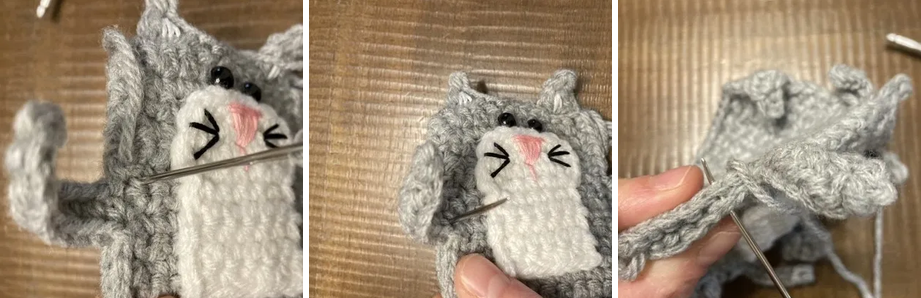 Kat Cadeauknuffeltje 29 image 80