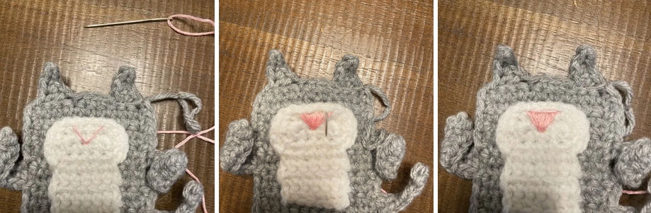 Kat Cadeauknuffeltje 30 image 81